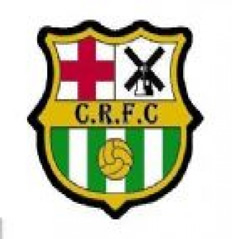 Castlecroft Rangers Crest