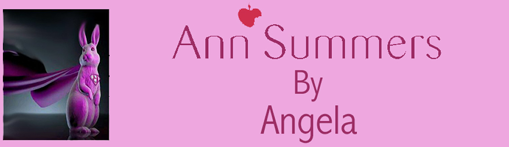 Ann Summers by Angela